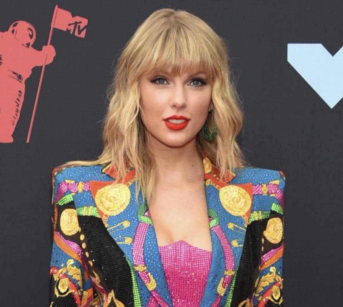 Taylor Swift,  la artista que más dinero generó en EE. UU. durante 2020