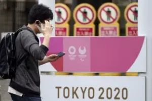 A tres semanas de Tokio 2020, aún desconoce si habrá público