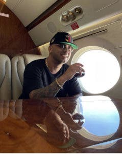 Wisin deja ver su gran madurez como artista urbano