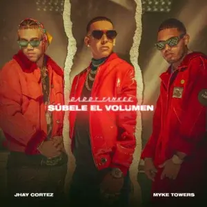 Daddy Yankee, Myke Towers y Jhay Cortez suben el volumen al reggaetón