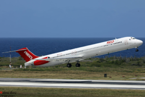 Aviación Civil permite a RED Air brindar servicios de transporte aéreo a pasajeros