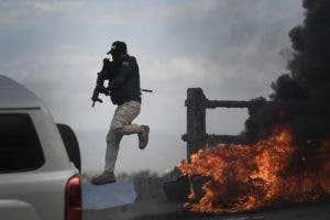 Ciudad de Jovenel Moise realiza funeral en medio de violencia