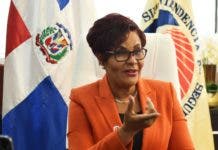 Josefa Castillo dice seguros venden RD$ 42 mil millones en primer semestre, sector crece 25%