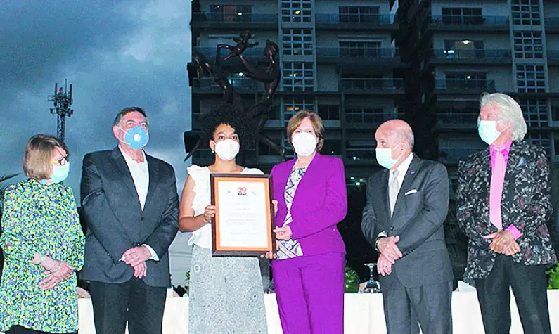 Ministerio de Cultura realiza Bienal Nacional  Artes Visuales