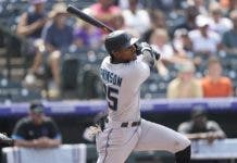 Rockies aclaran presunto insulto racista de aficionado