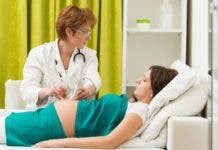 Dos estudios confirman complicaciones Covid-19 en embarazadas