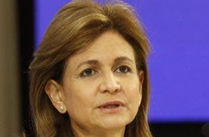 Raquel Peña dice se prevé rebrote en octubre