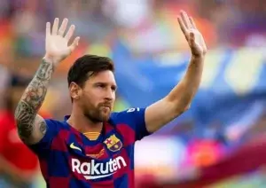 5 claves que explican la anunciada salida de Leo Messi del FC Barcelona