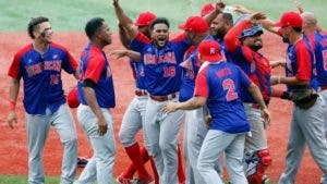 Tokio: bronces para Argentina, Cuba y República Dominicana en voleibol, lucha libre y béisbol