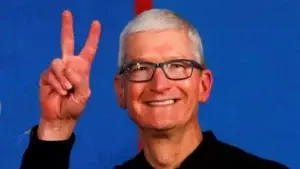 ¿Por qué Apple decidió pagarle US$750 millones de premio a su jefe Tim Cook?