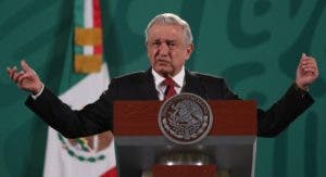 Presidente de México pide perdón por la “catástrofe” de la conquista española