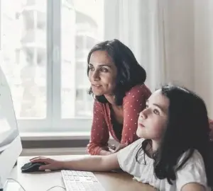 Visita  al oftalmólogo es la primera tarea antes de regresar  a las clases