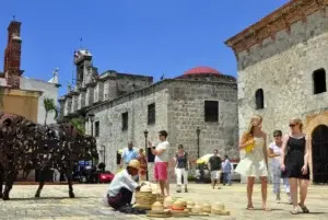 País permanece en la  preferencia de turistas