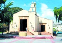 La Ermita y la plazoleta de San Antón, legado religioso colonial