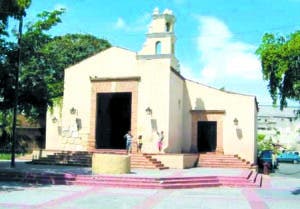 La Ermita y la plazoleta de San Antón, legado religioso colonial