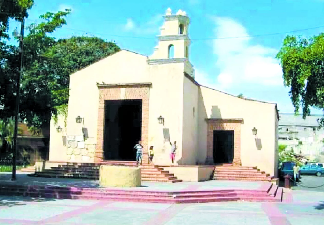 La Hermita de San Antón
