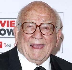 Muere actor Ed Asner a los 91 años de edad