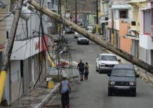 Fred deja sin energía a un  millón de usuarios