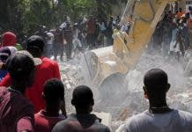 Terremoto de Haití se suma a gran cadena de infortunios