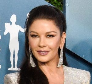 Catherine Zeta-Jones se une  los Addams