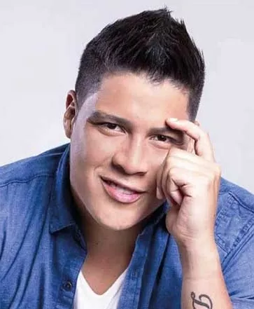 Rafa Pérez  impulsara el vallenato en  Dominicana