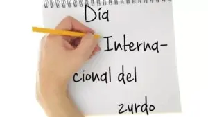 A propósito del Día Internacional del Zurdo te presentamos algunas curiosidades