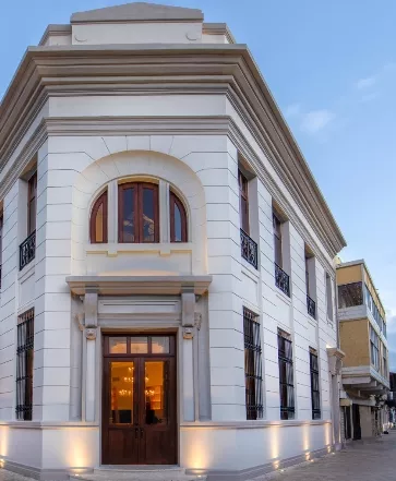 edificio