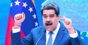 Nicolás Maduro alaba los diálogos con la oposición