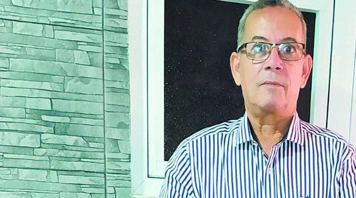 Los directivos del centro.