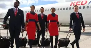 Red Air  apuesta  al talento nacional