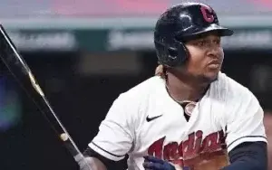 José Ramírez es el rey de extrabases desde 2017