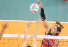 Prisilla Rivera:  ‘Equipo  trató hacer lo mejor en Juegos Olímpicos de Tokio’