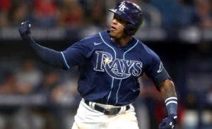 Los Rays optimistas con el progreso de Wander Franco