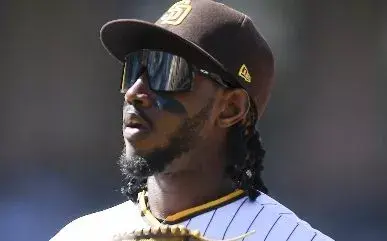 Los Padres  sacan del roster a  Jorge Mateo