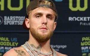 Jake Paul anuncia retiro  boxeo tras la victoria ante Woodley