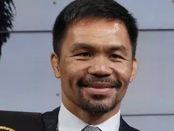 Pacquiao no asimila retiro de cuadriláteros