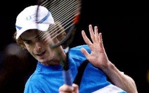 Andy Murray jugará en el US Open tras su recuperación