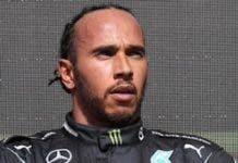 F1 inicia el domingo una batalla a muerte entre Hamilton y Verstappen