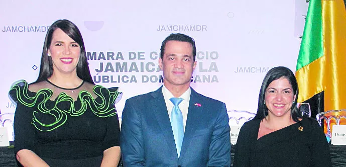 Cámara de Comercio de Jamaica se instaura