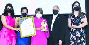 ProlactarRD premia a  médicos e instituciones