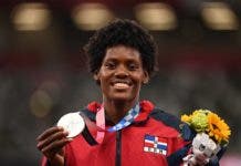 Dominicana termina con éxito ciclo olímpico 2016-2020