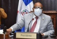 Oficialismo enfrenta trabas para aprobación de estado de emergencia