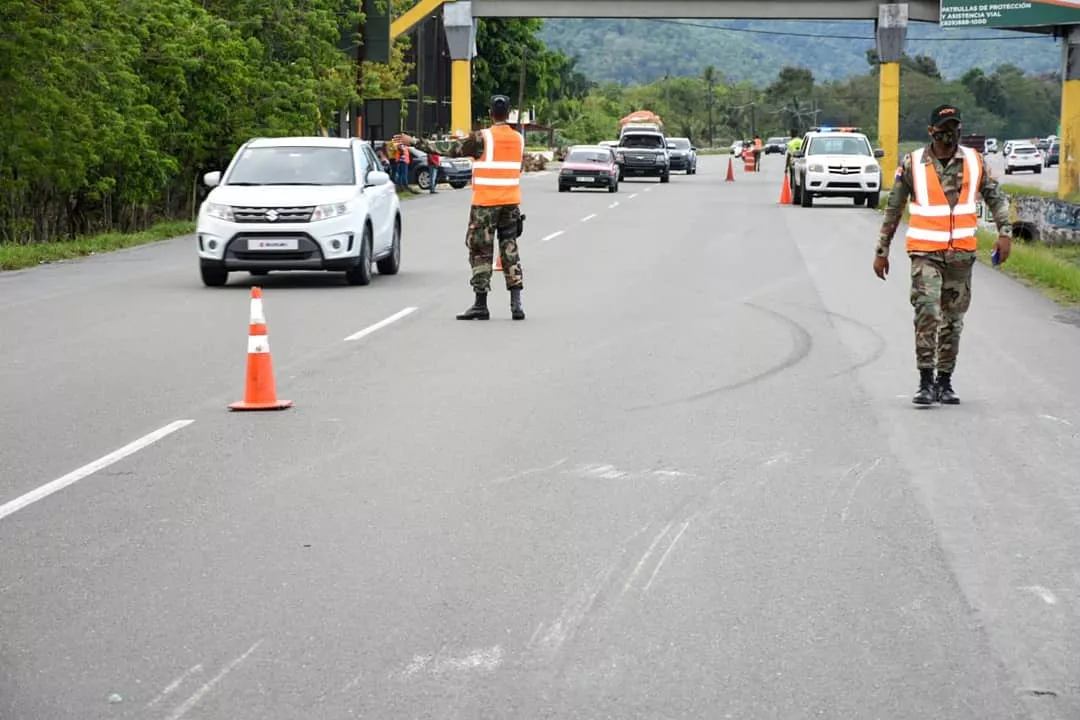 Comipol asiste a más de 323 mil conductores en los últimos 12 meses