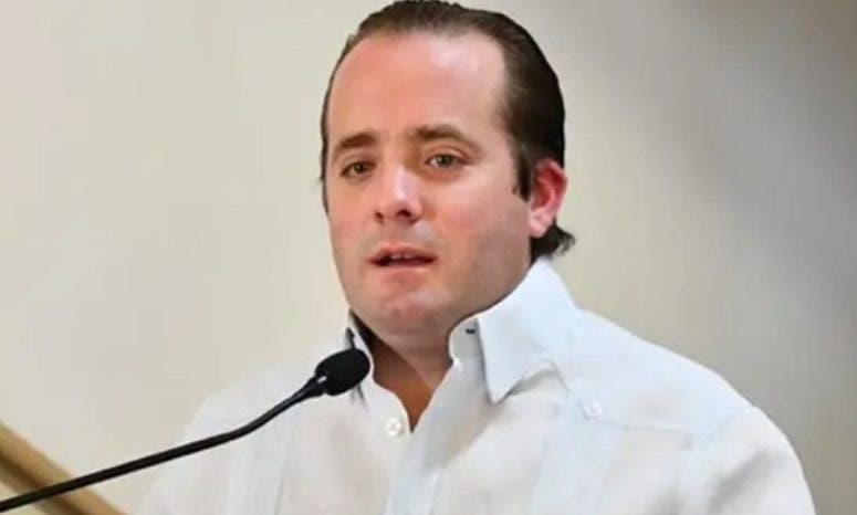 José Ignacio Paliza destaca esfuerzos Abinader