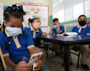 Educa plantea no dejar atrás a estudiantes