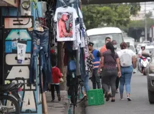 Ocupaciones de espacios, reto  pendiente de reorganizar ADN