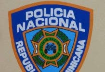 Policía Nacional recupera  vehículos robados