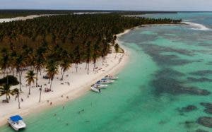 Cotubanamá es incluido en áreas protegidas Caribe