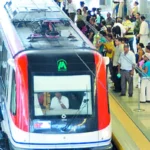 Autoridades investigan causas del apagón en el Metro de Santo Domingo