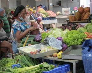 Los precios se mantienen en sube y baja